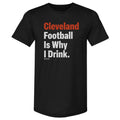 Cleveland Football Is Why I Drink WHT product image 1