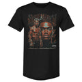 Robert Meriwether III Zuffa Boxing Vintage WHT product image 1