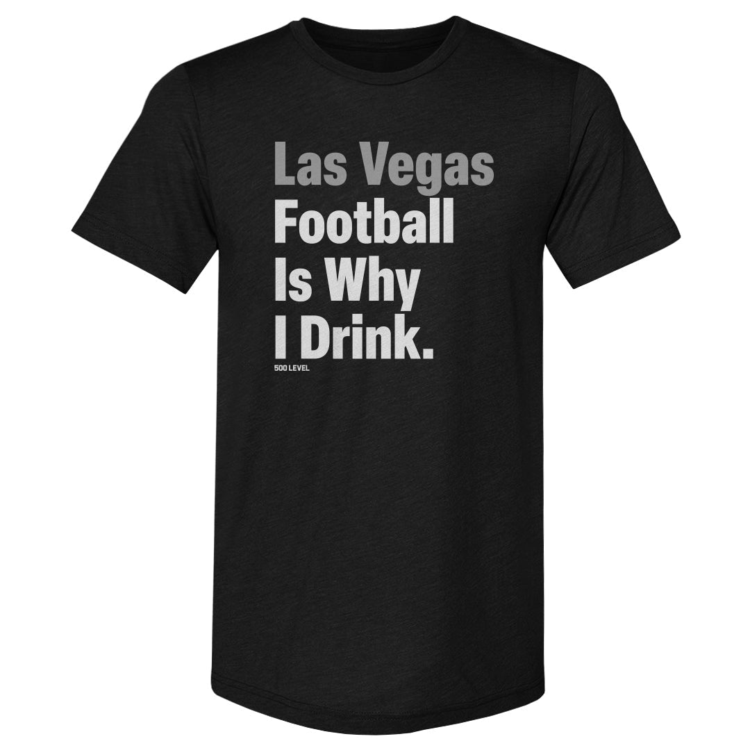 Las Vegas Football Is Why I Drink WHT product image 1