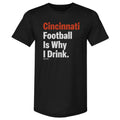 Cincinnati Football Is Why I Drink WHT product image 1