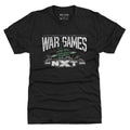 NXT War Games Logo WHT product image 1