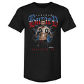 Radzhab Butaev Zuffa Boxing Fighter Name WHT product image 1
