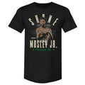 Shane Mosley Jr. Zuffa Boxing Arc Name WHT product image 1
