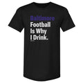 Baltimore Football Is Why I Drink WHT product image 1