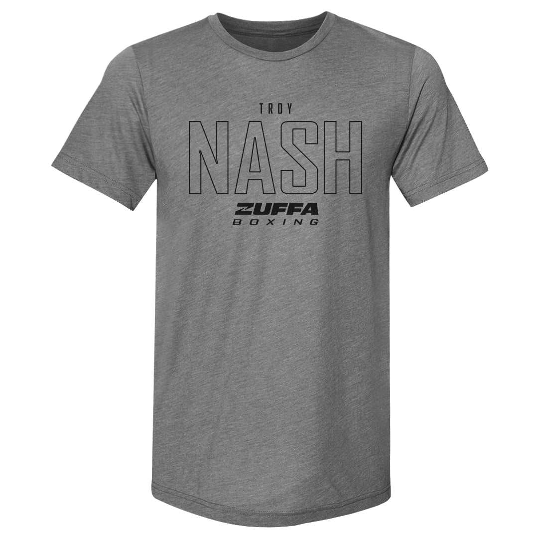 Troy Nash Zuffa Boxing Elite product image 1