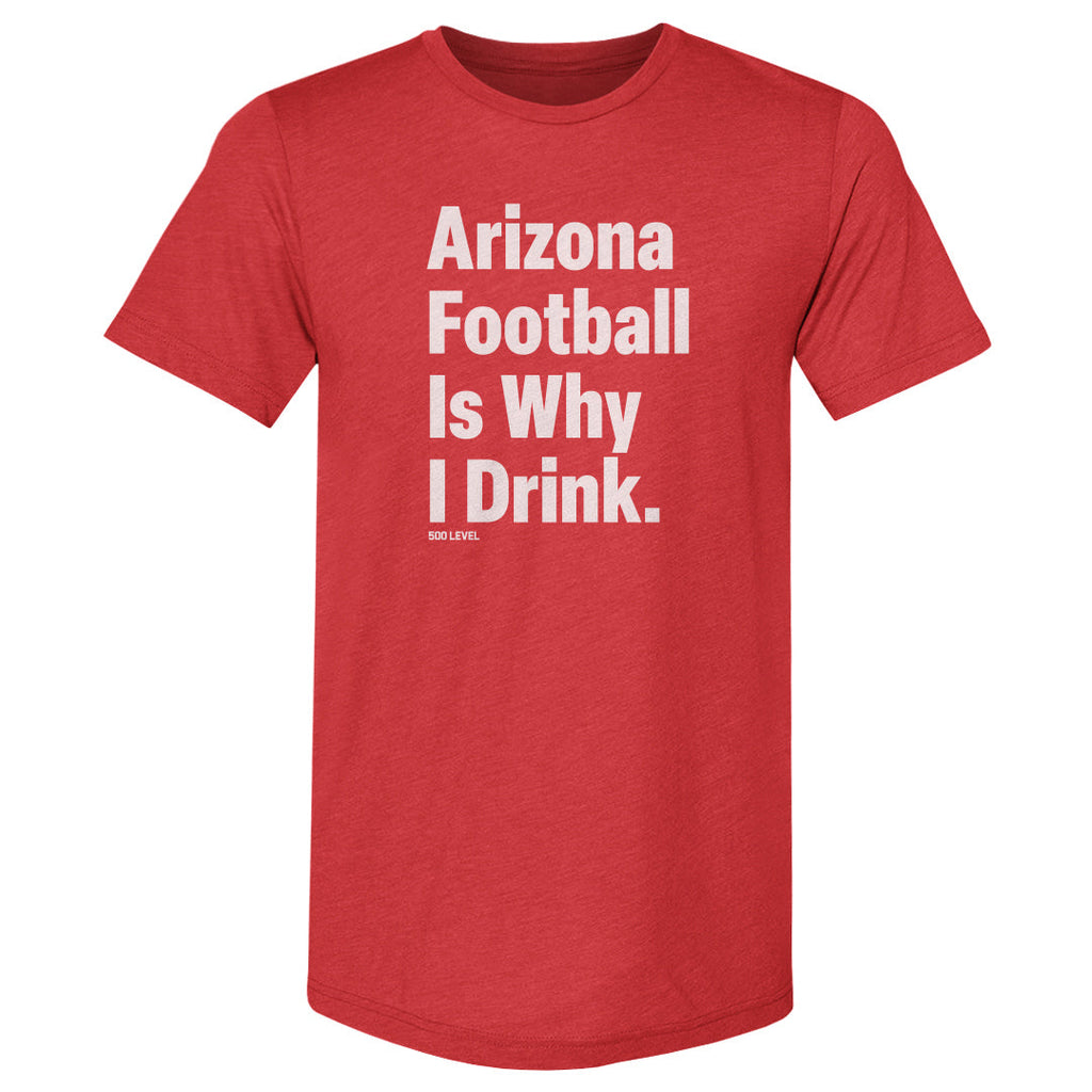 Arizona Football Is Why I Drink WHT product image 2