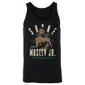 Shane Mosley Jr. Zuffa Boxing Arc Name WHT