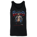 Radzhab Butaev Zuffa Boxing Fighter Name WHT