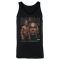Robert Meriwether III Zuffa Boxing Vintage WHT