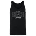 Shinard Bunch Zuffa Boxing Elite WHT