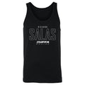 Ricardo Salas Zuffa Boxing Elite WHT