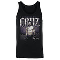 Roberto Cruz Zuffa Boxing Fighter Name WHT