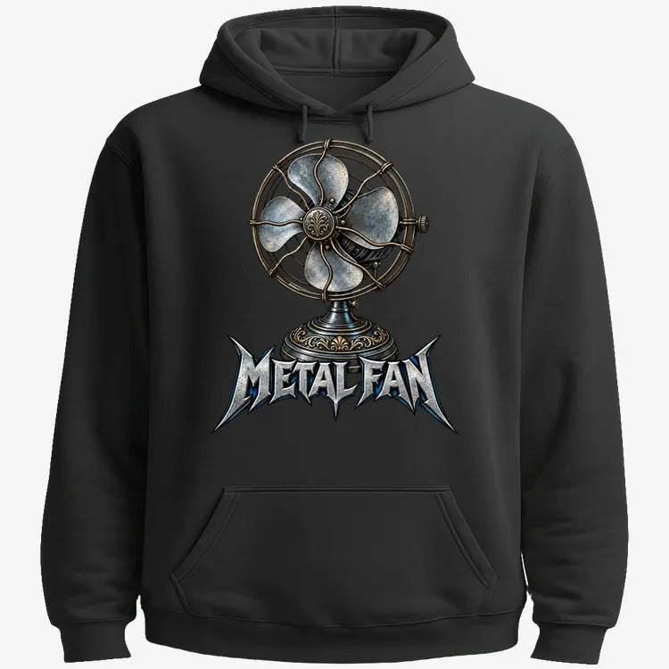Metal Fan product image 24