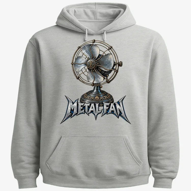 Metal Fan product image 25