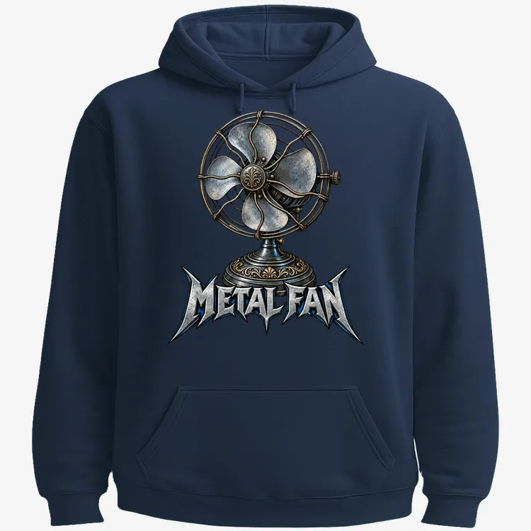 Metal Fan product image 23