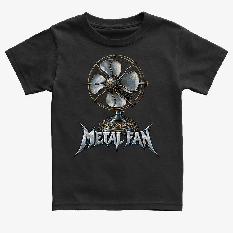 Metal Fan product image 19