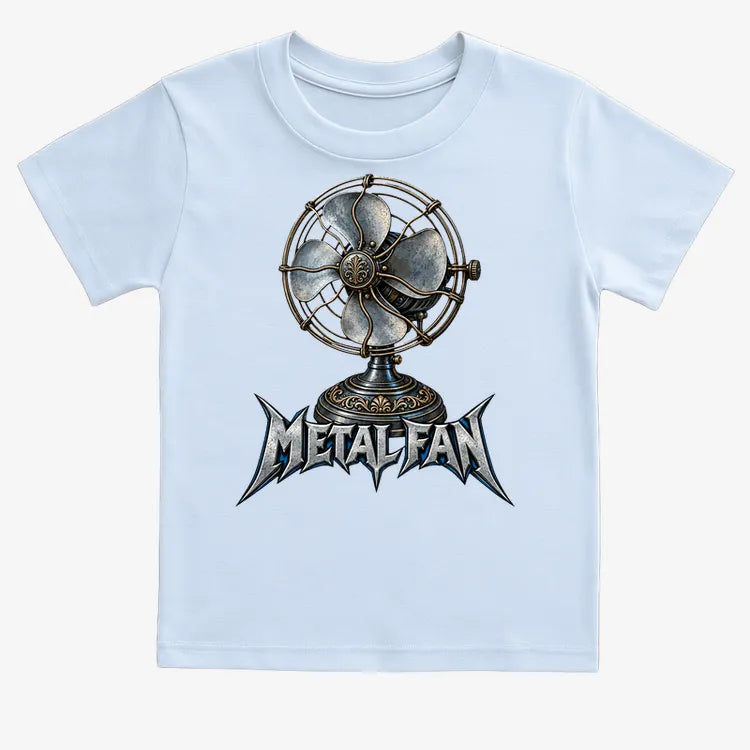 Metal Fan product image 21