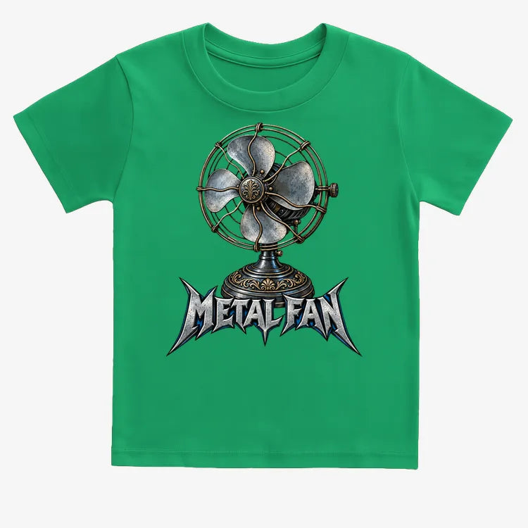 Metal Fan product image 18