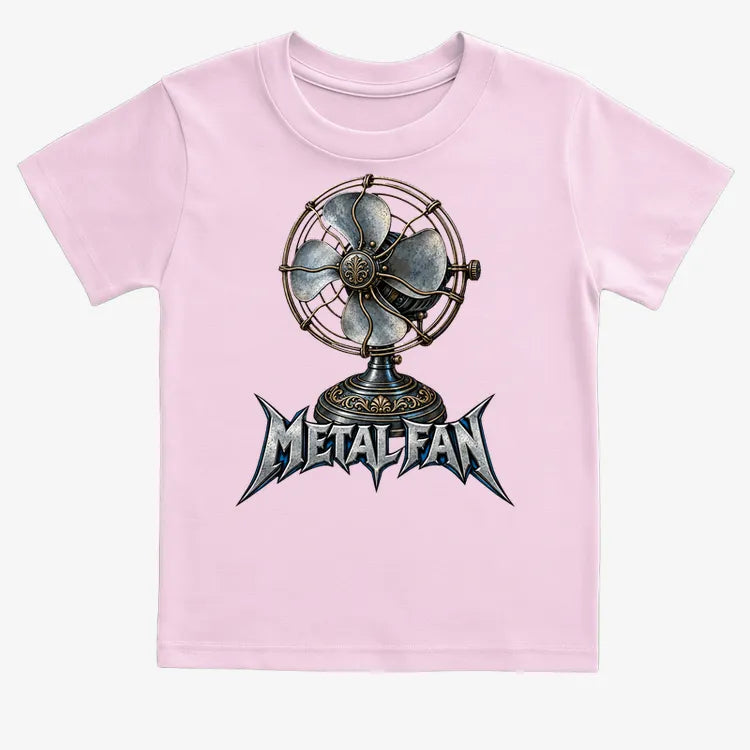 Metal Fan product image 20