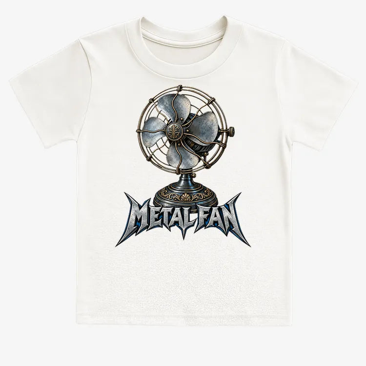 Metal Fan product image 22