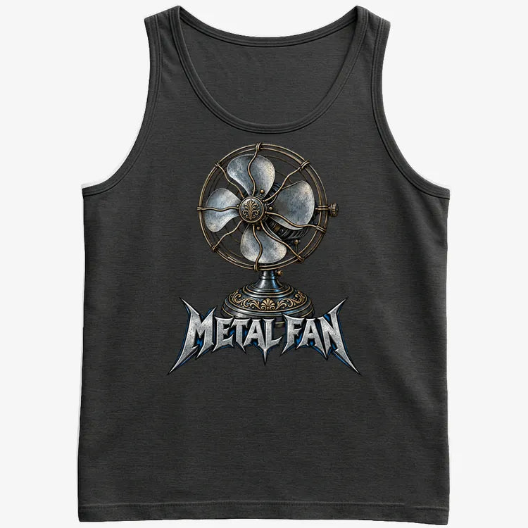 Metal Fan product image 31