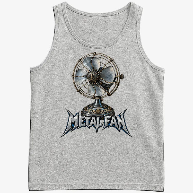 Metal Fan product image 30
