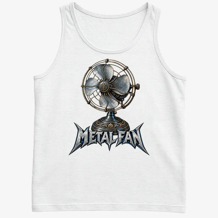Metal Fan product image 32