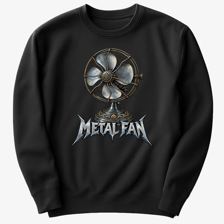 Metal Fan product image 27