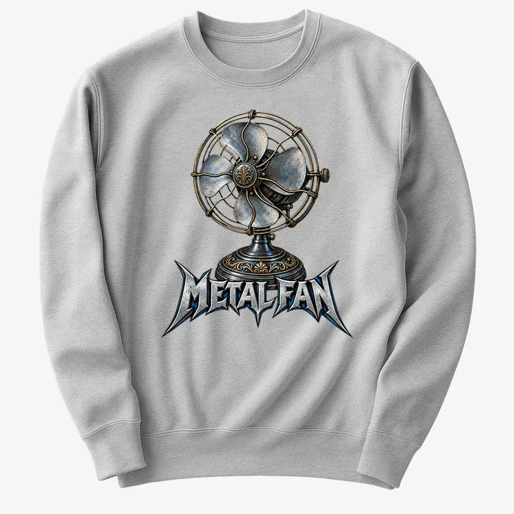 Metal Fan product image 28