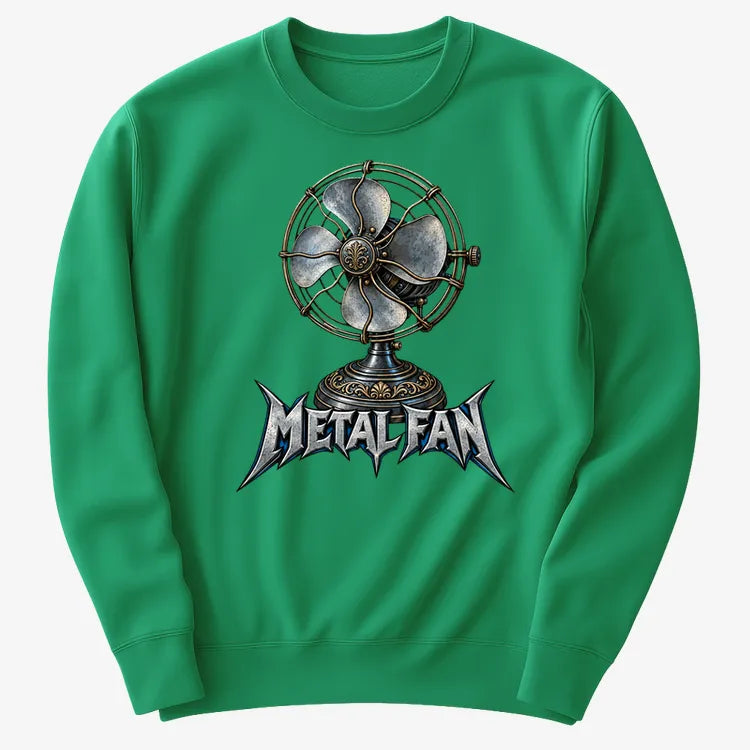 Metal Fan product image 26