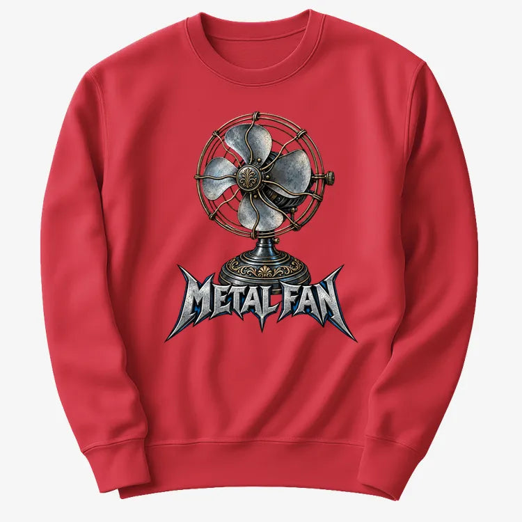 Metal Fan product image 29