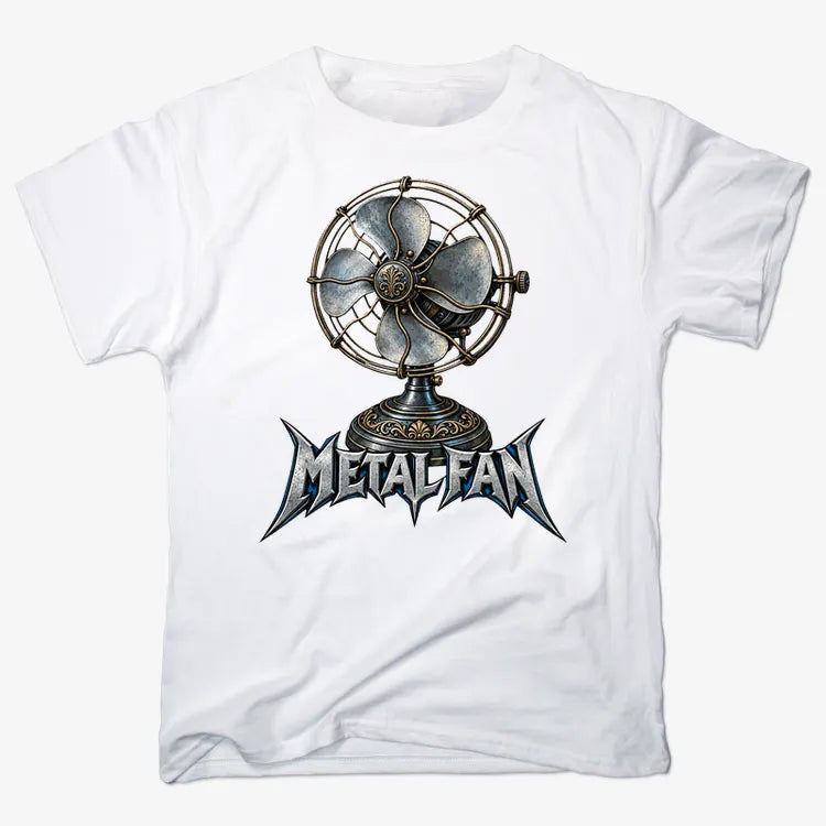 Metal Fan product image 3