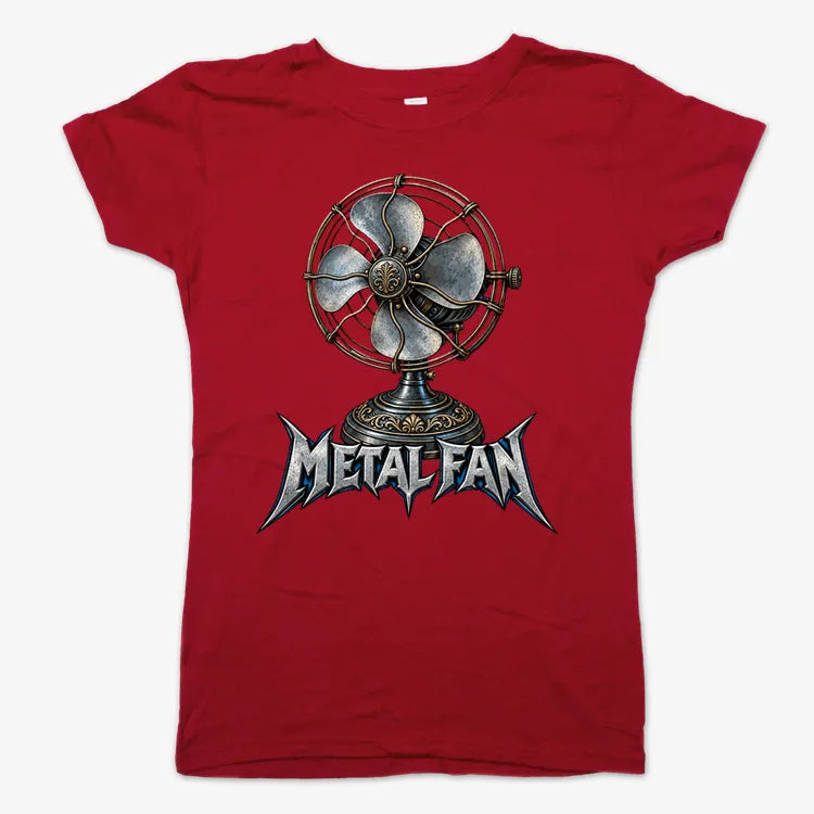 Metal Fan product image 12