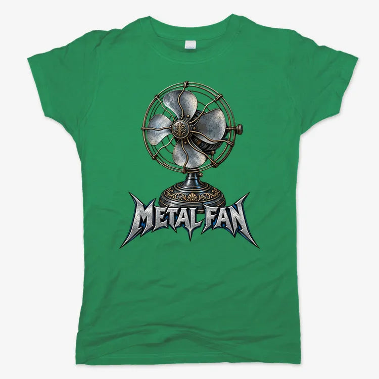 Metal Fan product image 15