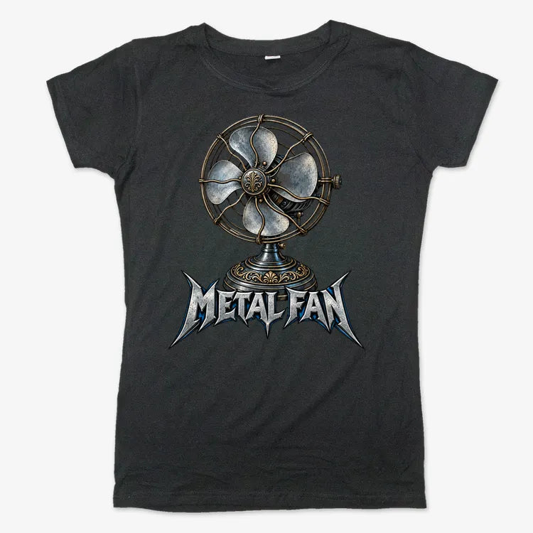 Metal Fan product image 10