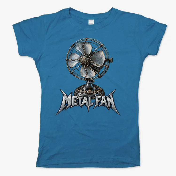 Metal Fan product image 16