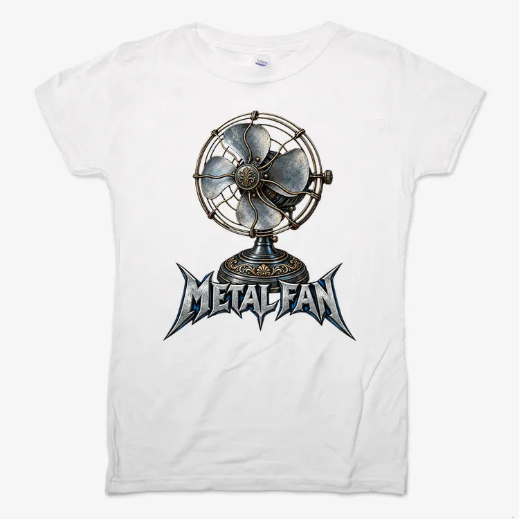 Metal Fan product image 11
