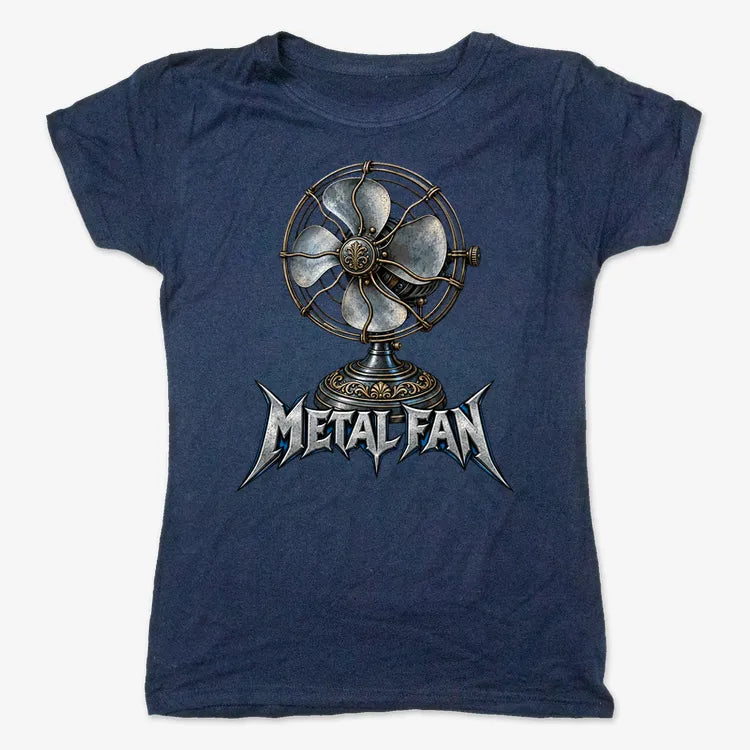 Metal Fan product image 9