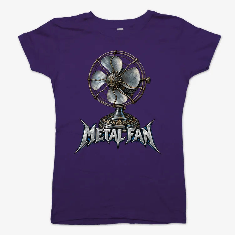 Metal Fan product image 14