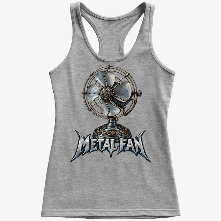 Metal Fan product image 33