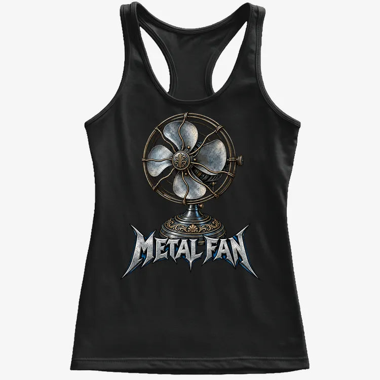 Metal Fan product image 34