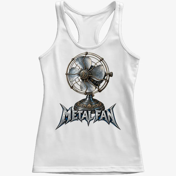 Metal Fan product image 35