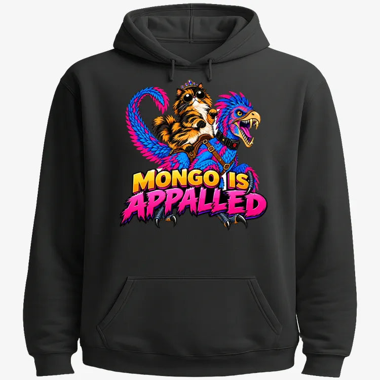 Mongo Is Appalled product image 23