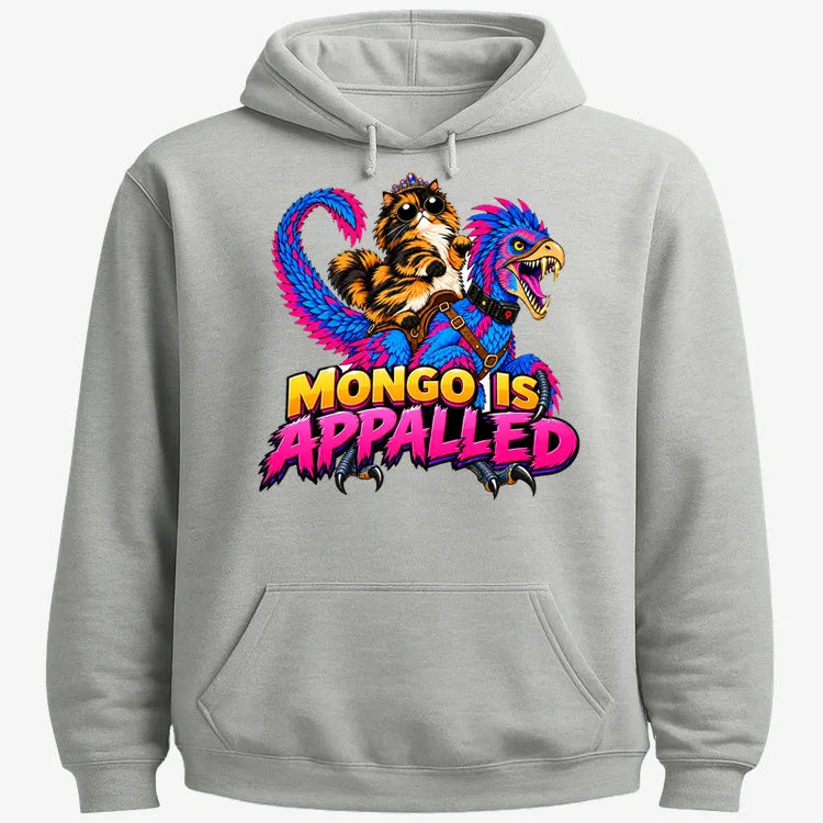 Mongo Is Appalled product image 24
