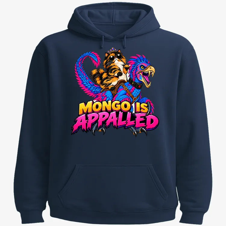 Mongo Is Appalled product image 22