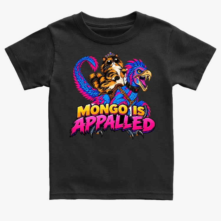 Mongo Is Appalled product image 17