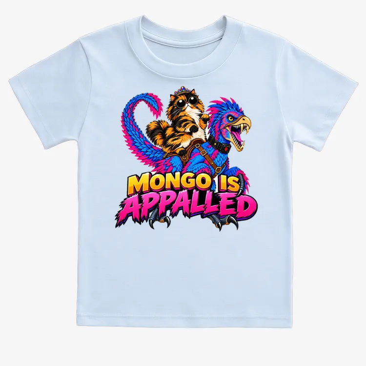 Mongo Is Appalled product image 19