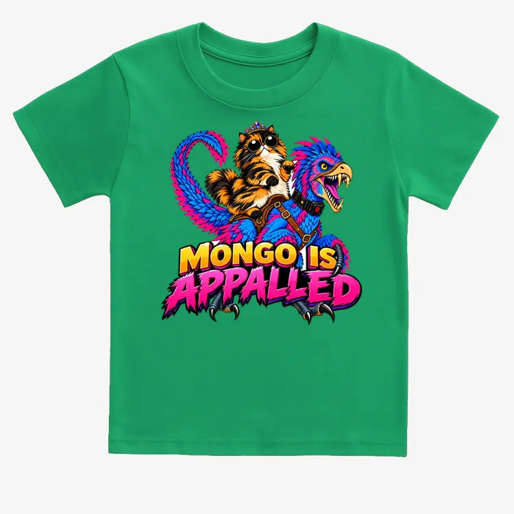 Mongo Is Appalled product image 21