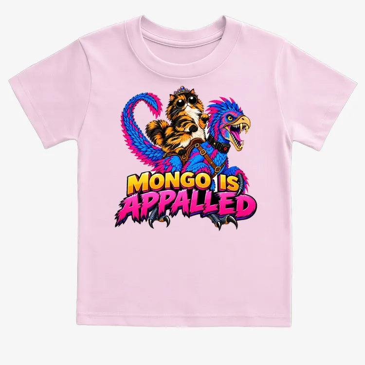 Mongo Is Appalled product image 18