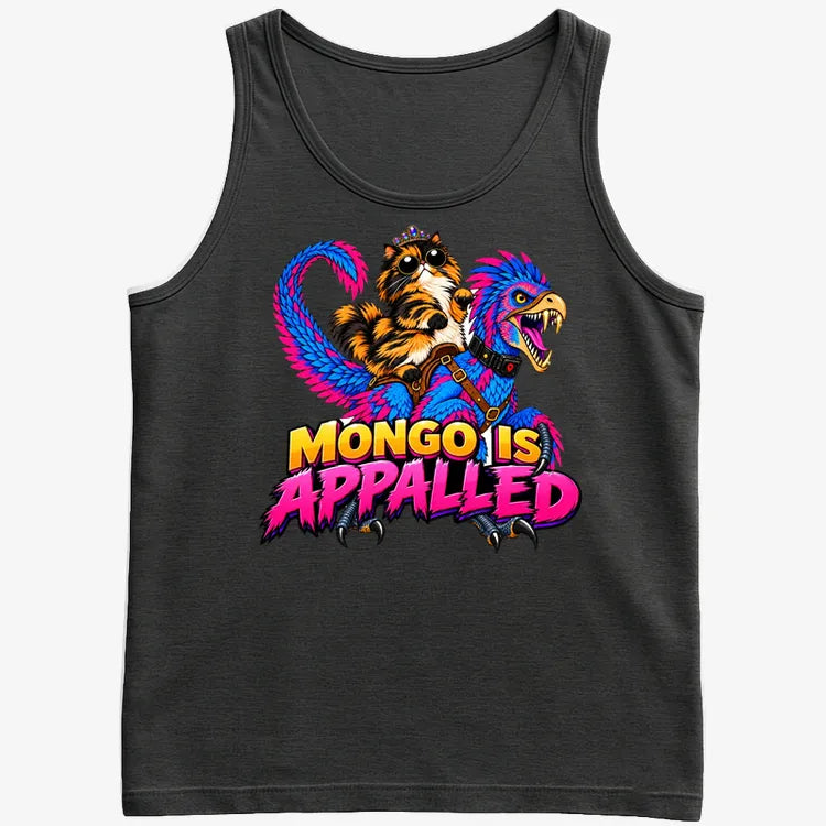 Mongo Is Appalled product image 30
